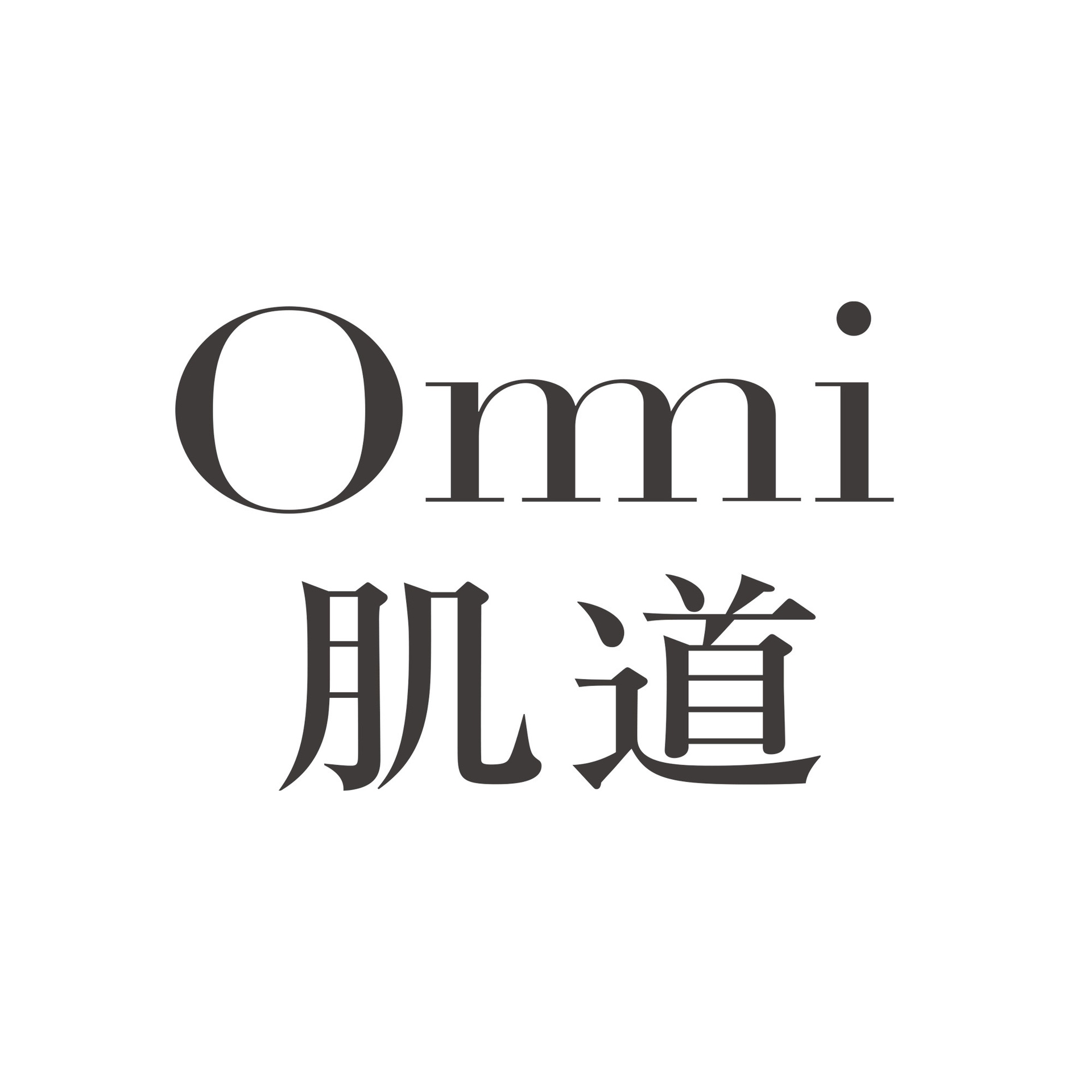 Omni肌道 | 肌膚的事 Omni全都知道